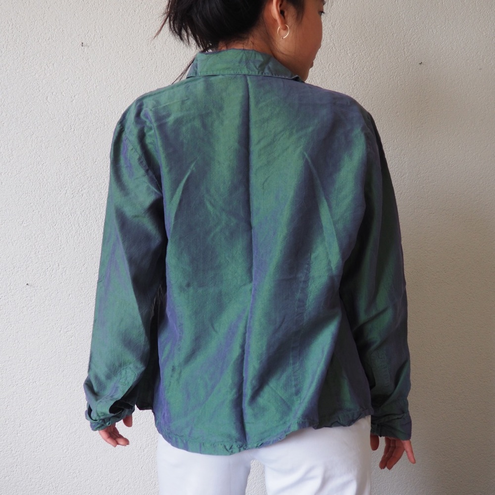Express button down - Picture 3 of 4